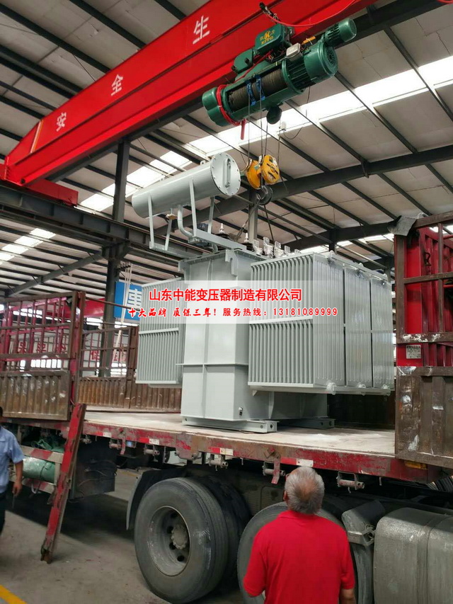 莱芜S11-8000KVA/35KV/10KV油浸式变压器价格