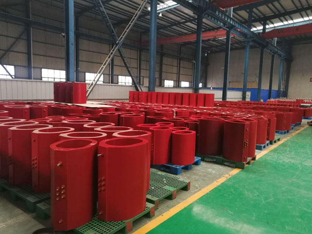 莱芜SCB14干式变压器型号齐全